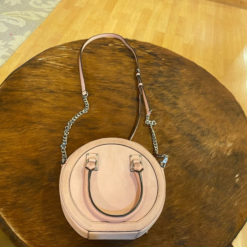 Rebecca Minkoff crossbody chain bag